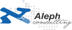 logo Aleph consulting