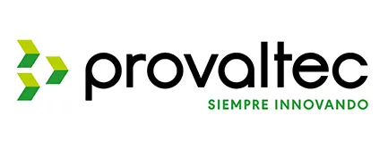 Logo Provaltec
