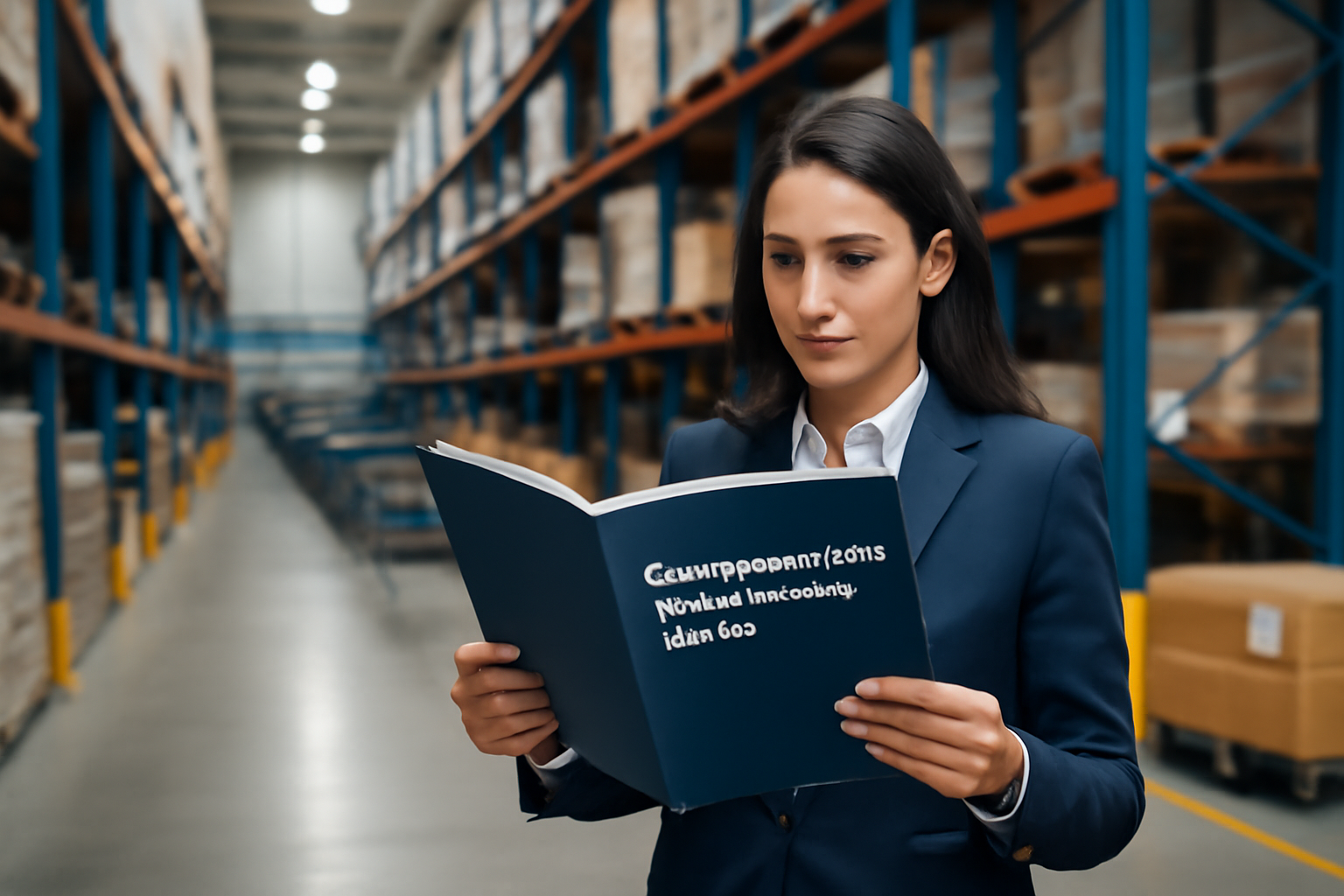 Cómo crear un RFP para seleccionar tu WMS
