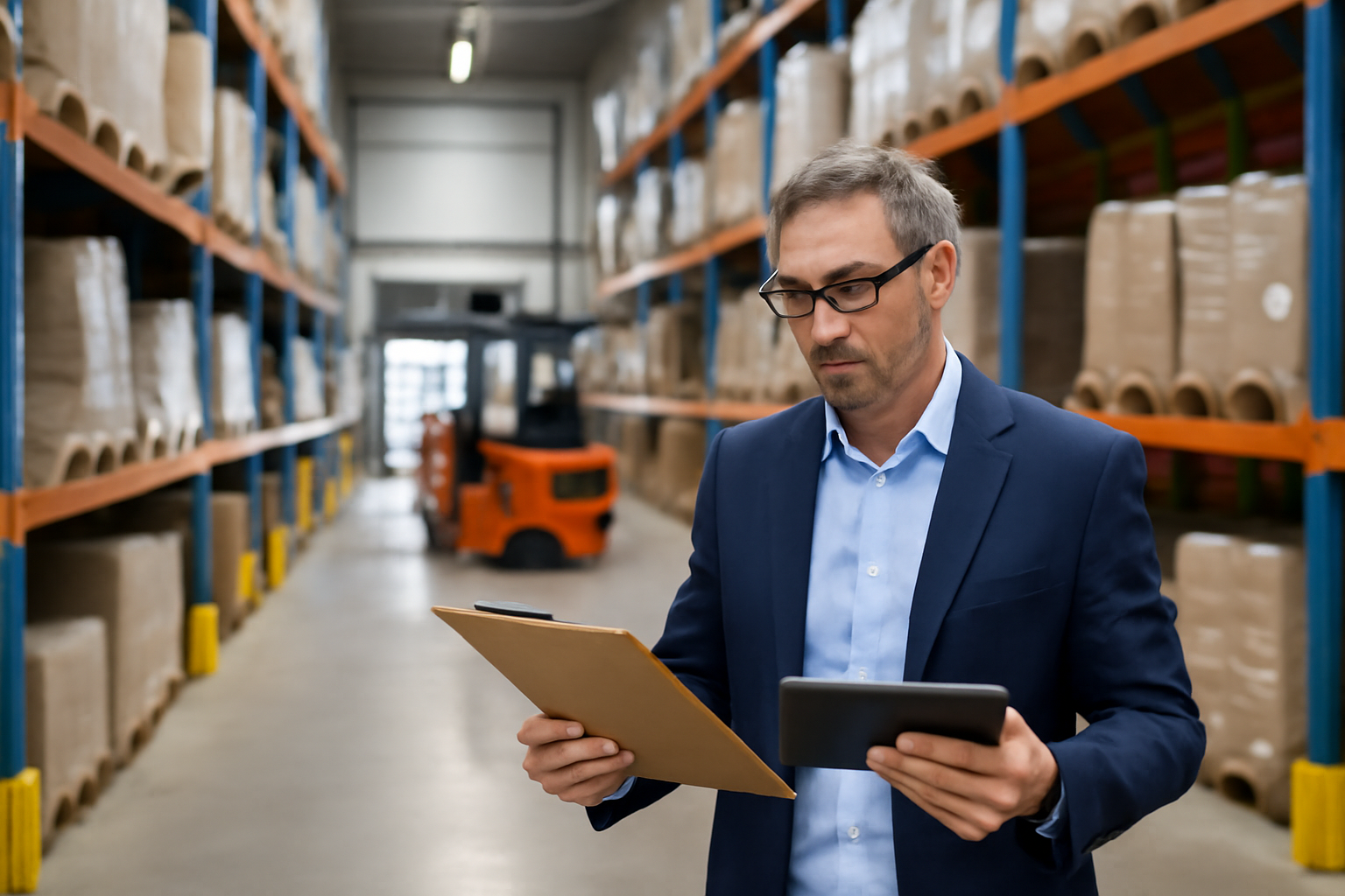 Cross Docking: Qué es y Cómo Implementarlo con WMS