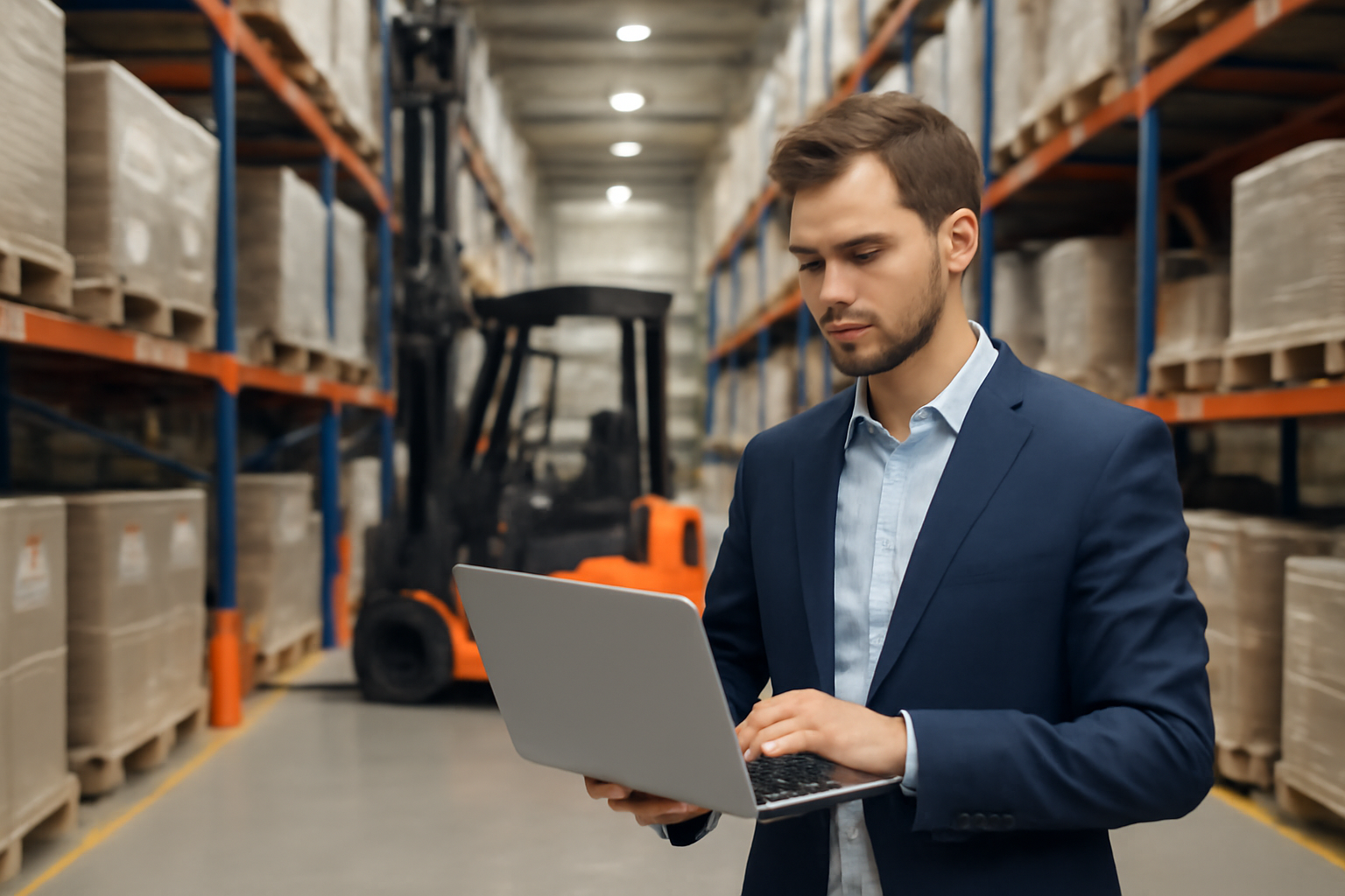 Funcionalidades WMS: Top 10 Esenciales para 2023