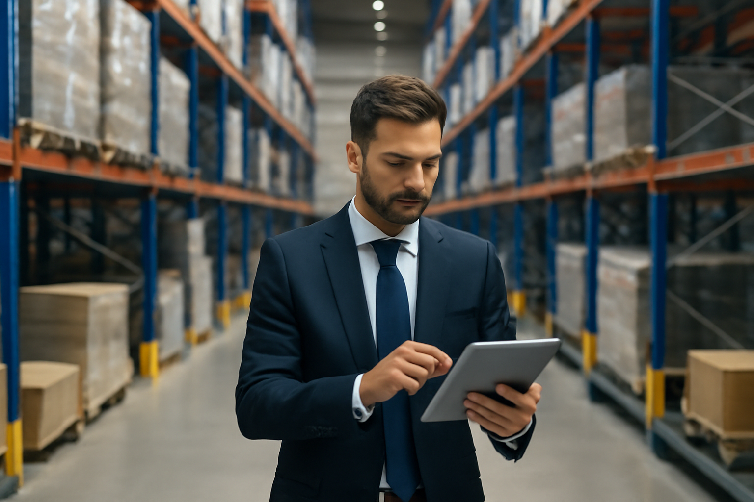 invasWMS vs SAP EWM: Comparativa Completa para Latinoamérica 2026