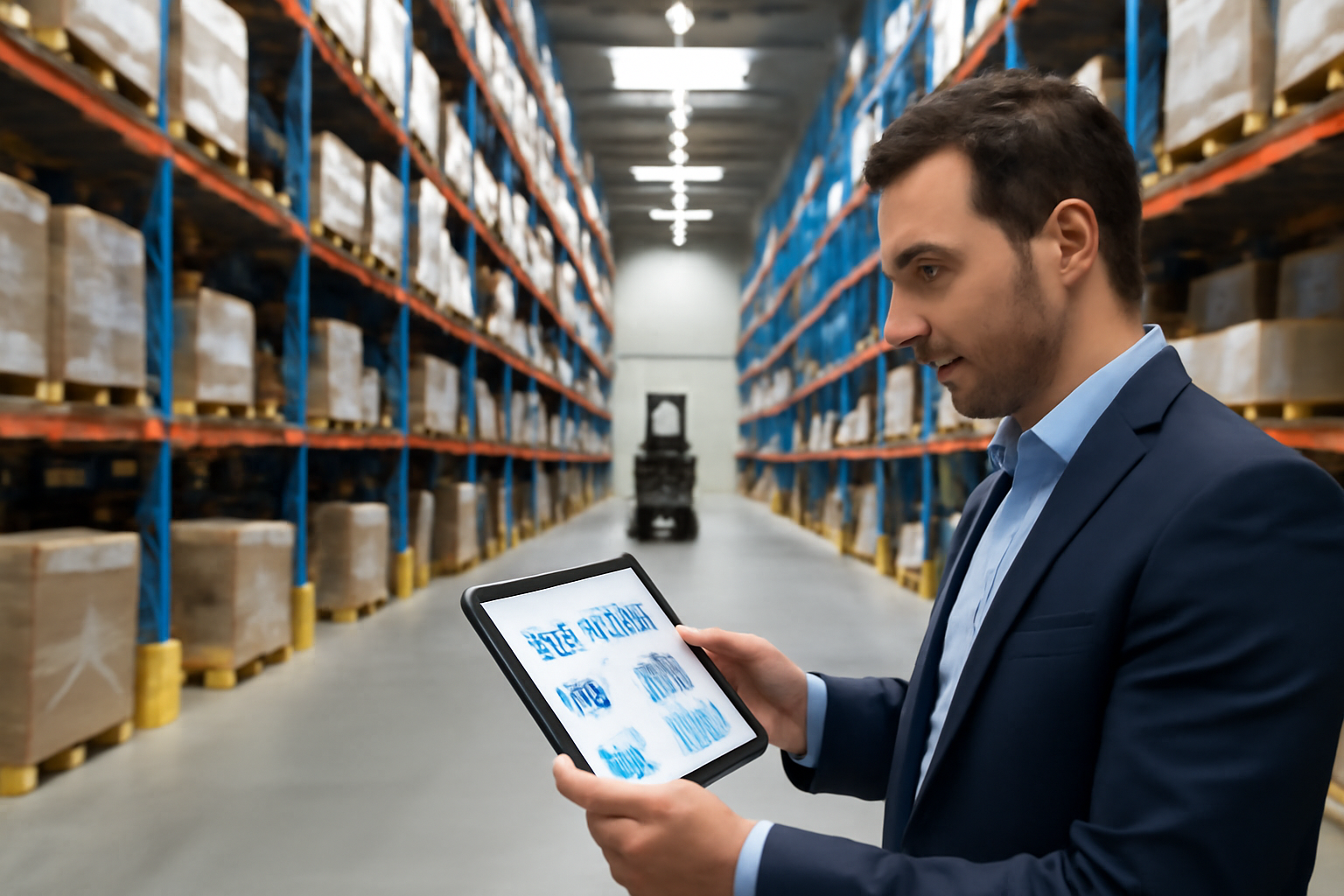 KPIs Logísticos: Los 12 Indicadores Clave para tu Almacén