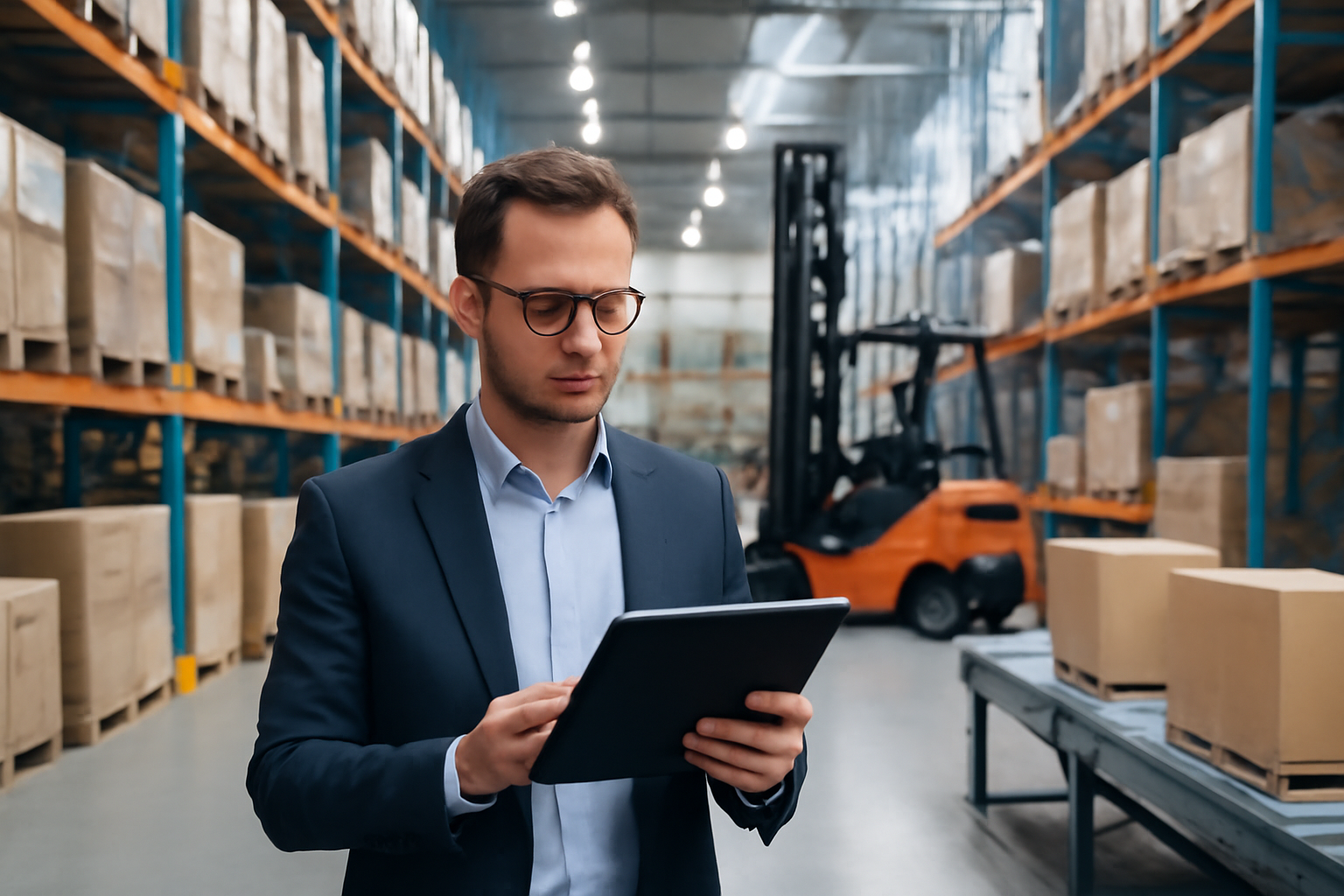 Mejores WMS para Operadores Logísticos 3PL 2026