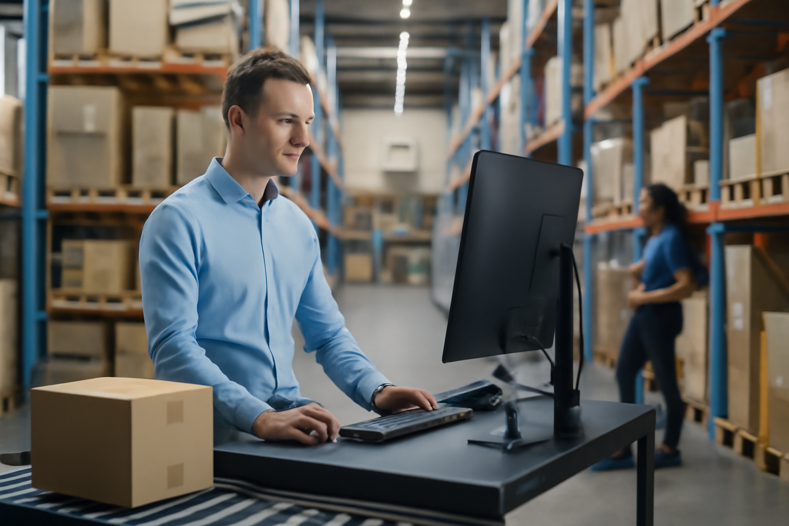 Mejores WMS para E-commerce Fulfillment 2026