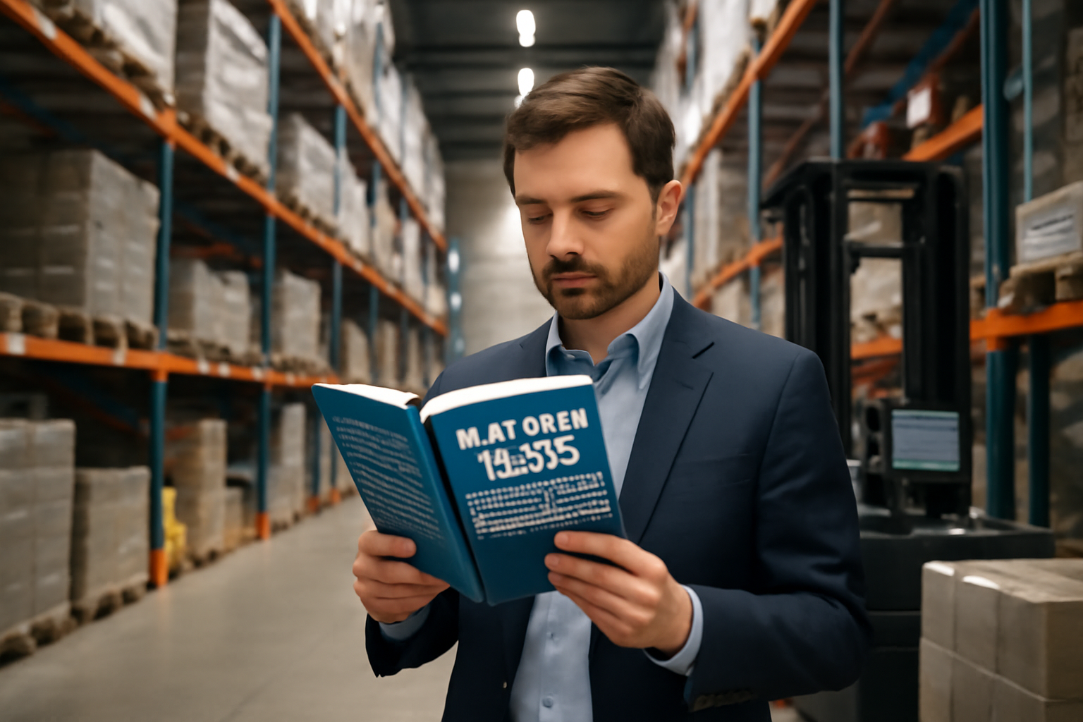 Qué es un WMS: Guía Completa para Entender la Gestión de Almacenes