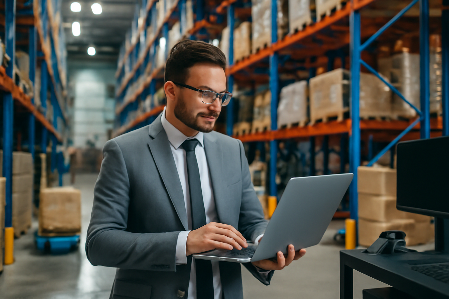 Los Mejores WMS con Integración SAP en Chile