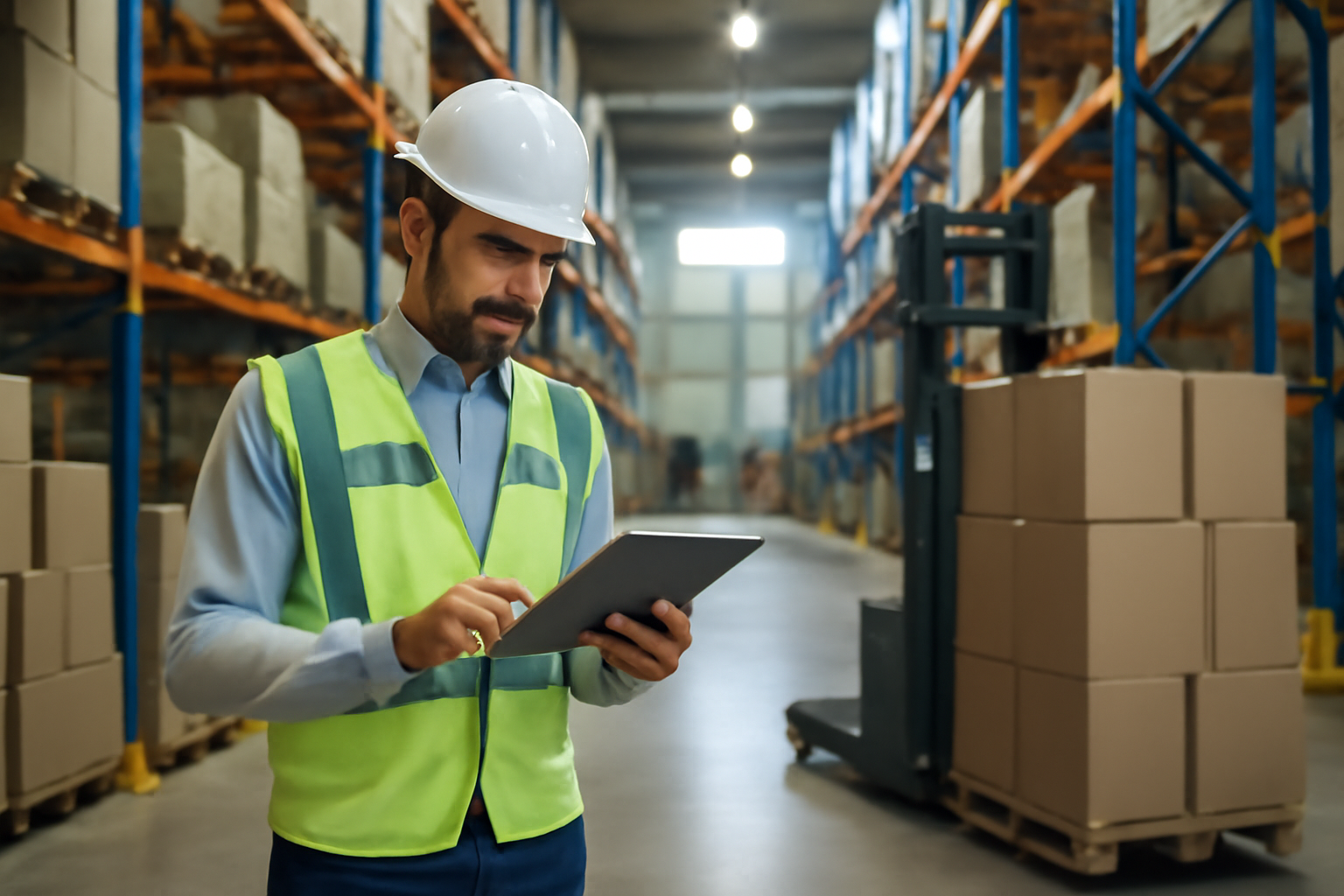 WMS Cloud Chile: Top 7 Soluciones en 2023